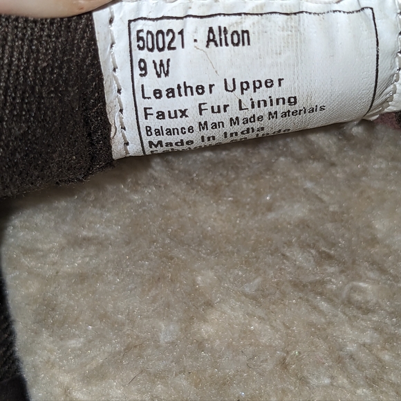 L.B. Evans Men's Alton Cognac Loafers Driving shoes slip on Size 9W NWOT - Picture 2 of 7